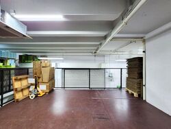 T-space (D18), Factory #632862691
